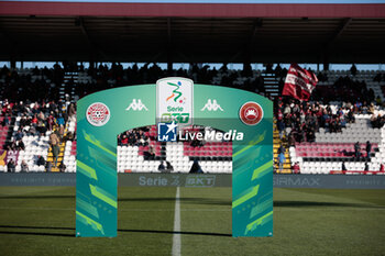 2023-11-25 - Serie BKT - AS CITTADELLA VS FC SüDTIROL - ITALIAN SERIE B - SOCCER