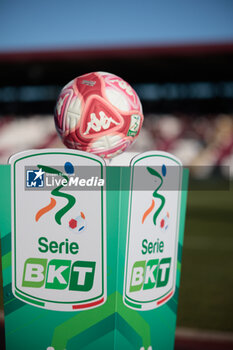 2023-11-25 - Official ball of Serie BKT - AS CITTADELLA VS FC SüDTIROL - ITALIAN SERIE B - SOCCER