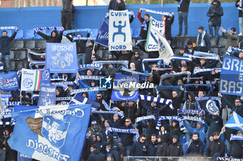 2023-11-25 - Fans of Brescia - PISA SC VS BRESCIA CALCIO - ITALIAN SERIE B - SOCCER
