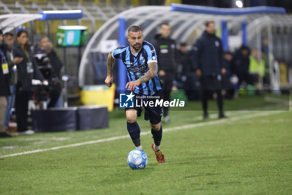 LECCO 1912 VS SSC BARI - CALCIO SERIE B