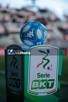 2023-12-02 - The Italian Serie B ball - VENEZIA FC VS ASCOLI CALCIO - ITALIAN SERIE B - SOCCER