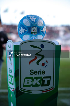 2023-12-02 - The Italian Serie B ball - VENEZIA FC VS ASCOLI CALCIO - ITALIAN SERIE B - SOCCER
