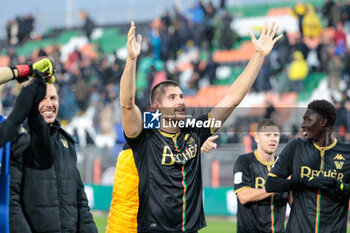 2023-12-02 - Giorgio Altare (Venezia) - VENEZIA FC VS ASCOLI CALCIO - ITALIAN SERIE B - SOCCER