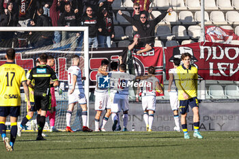 Modena & Cittadella: insieme il 4/9 - Modena FC