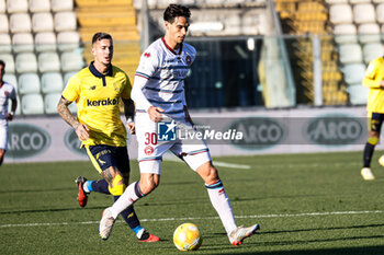 Modena & Cittadella: insieme il 4/9 - Modena FC