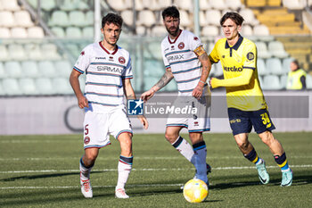 Modena & Cittadella: insieme il 4/9 - Modena FC