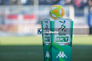 2023-12-23 - Serie B - COMO 1907 VS PALERMO FC - ITALIAN SERIE B - SOCCER