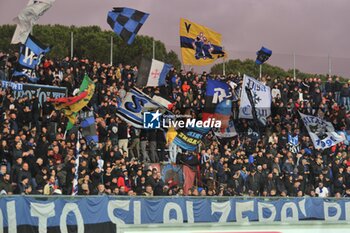 2023-12-23 - Fans of Pisa - PISA SC VS ASCOLI CALCIO - ITALIAN SERIE B - SOCCER