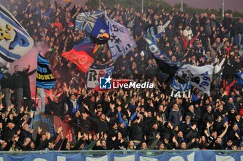 2023-12-23 - Fans of Pisa - PISA SC VS ASCOLI CALCIO - ITALIAN SERIE B - SOCCER