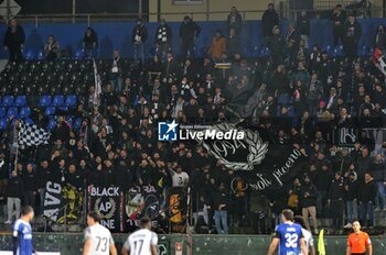 2023-12-23 - Fans of Ascoli - PISA SC VS ASCOLI CALCIO - ITALIAN SERIE B - SOCCER