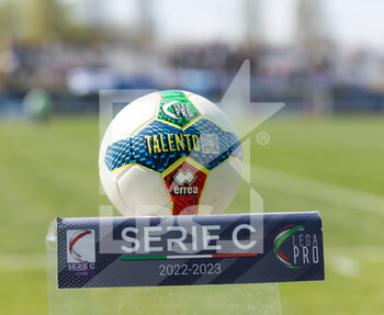 2023-04-02 -  - PRO SESTO VS VIRTUS VERONA  - ITALIAN SERIE C - SOCCER