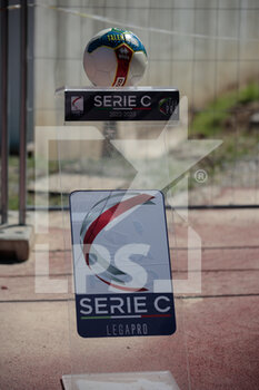 2023-04-16 - Official Serie C Lega Pro ball - PADOVA VS LECCO - ITALIAN SERIE C - SOCCER