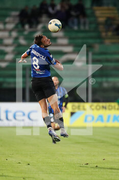 2023-05-11 - Daniel Sannipoli (#8 - Latina Calcio) - MONOPOLI VS LATINA - ITALIAN SERIE C - SOCCER