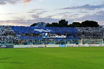 2023-06-08 - Supporters of Pescara Calcio - PESCARA VS FOGGIA - ITALIAN SERIE C - SOCCER