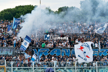 2023-06-08 - Supporters of Pescara Calcio - PESCARA VS FOGGIA - ITALIAN SERIE C - SOCCER