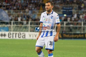 2023-06-08 - Davide Merola (Pescara Calcio) - PESCARA VS FOGGIA - ITALIAN SERIE C - SOCCER