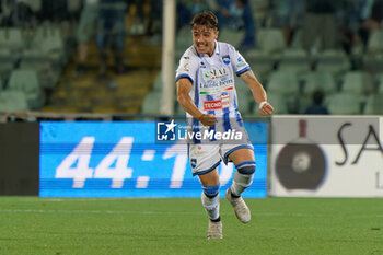 2023-06-08 - Marco Delle Monache (Pescara Calcio) - PESCARA VS FOGGIA - ITALIAN SERIE C - SOCCER