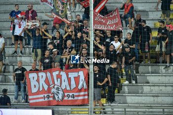 2023-09-01 - Fans Perugia - LUCCHESE 1905 VS AC PERUGIA - ITALIAN SERIE C - SOCCER