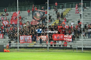 2023-09-01 - Fans of Perugia - LUCCHESE 1905 VS AC PERUGIA - ITALIAN SERIE C - SOCCER