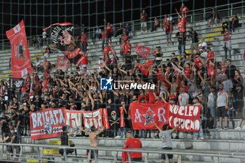2023-09-01 - Fans of Perugia - LUCCHESE 1905 VS AC PERUGIA - ITALIAN SERIE C - SOCCER