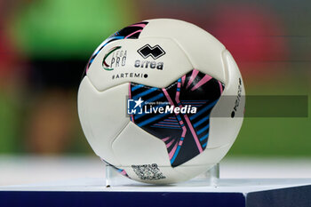 2023-09-11 - Official Ball Serie C 2023 - 2024l - FOGGIA VS GIULIANO - ITALIAN SERIE C - SOCCER