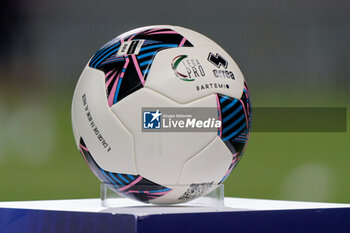 2023-09-11 - Official Ball Serie C 2023 - 2024l - FOGGIA VS GIULIANO - ITALIAN SERIE C - SOCCER