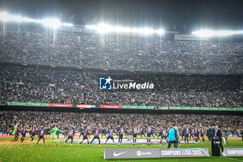 2023-05-20 - La Liga Santander match between FC Barcelona and Real Sociedad at Spotify Camp Nou, in Barcelona, Spain on May 20, 2023. (Photo / Felipe Mondino) - BARCELONA VS REAL SOCIEDAD - SPANISH LA LIGA - SOCCER