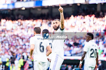 Real Madrid vs Athletic Bilbao - SPANISH LA LIGA - SOCCER