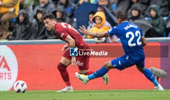 2023-09-17 - 17th September 2023; Coliseum Alfonso Perez, Getafe, Spain, Spanish La Liga Football, Getafe versus Osasuna;Spain La Liga soccer match Getafe vs Osasuna 900/Cordon Press - LA LIGA: GETAFE VS OSASUNA - SPANISH LA LIGA - SOCCER