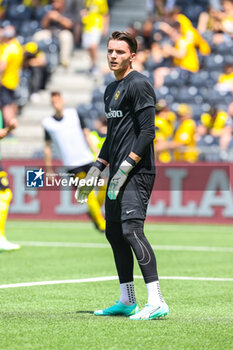 2023-04-30 - 04.06.2023, Bern, Wankdorf, CUP Final: BSC Young Boys - FC Lugano, goalkeeper Marvin Keller (Young Boys) - CUP FINAL: BSC YOUNG BOYS - FC LUGANO - SWISS CUP - SOCCER