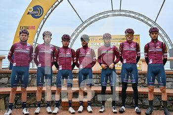 01/03/2023 - Team Corratec - 60° TROFEO LAIGUEGLIA - STRADA - CICLISMO