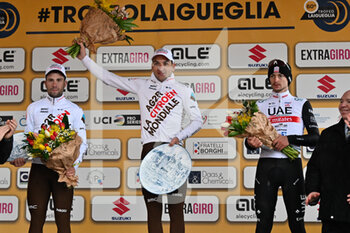 60° Trofeo Laigueglia - STRADA - CICLISMO