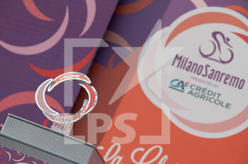 18/03/2023 - Thropy of Milano-Sanremo 2023 - MILANO-SANREMO - STRADA - CICLISMO