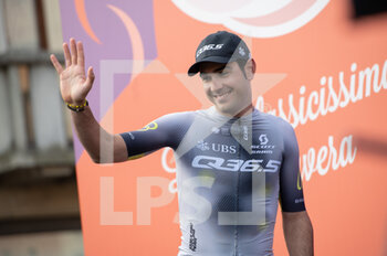 18/03/2023 - Matteo Moschetti, Q36.5 Pro Cycling Team - MILANO-SANREMO - STRADA - CICLISMO