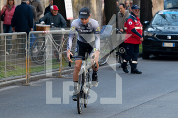 18/03/2023 - Gianluca Brambilla, Q36.5 Pro Cycling Team - MILANO-SANREMO - STRADA - CICLISMO