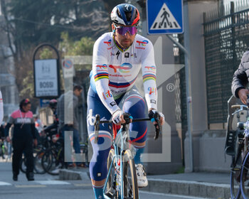 18/03/2023 - Peter Sagan, Team TotalEnergies - MILANO-SANREMO - STRADA - CICLISMO