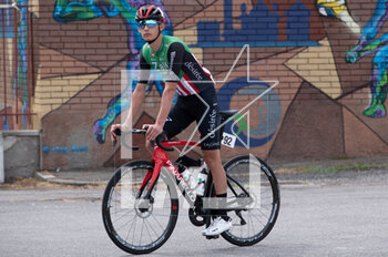 2023-05-01 - Federico Biagini, Zalf Euromobil Desiree Fior - 56° CIRCUITO DEL PORTO - TROFEO ARVEDI - STREET - CYCLING