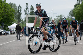 2023-05-01 - Lorenzo Nespoli, Team Colpack Ballan - 56° CIRCUITO DEL PORTO - TROFEO ARVEDI - STREET - CYCLING