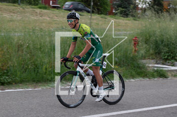 2023-05-01 - Davide Basso, Gallina Ecotek Lucchini - 56° CIRCUITO DEL PORTO - TROFEO ARVEDI - STREET - CYCLING