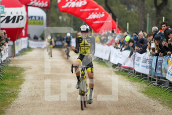  - CICLOCROSS - Tappa 5 - Sefro-Fermo