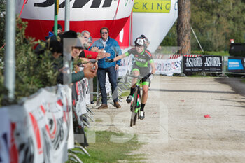 15/01/2023 - Asia Zontone (Jam's Bike Team Buja) - CAMPIONATO ITALIANO CICLOCROSS 2023 - CICLOCROSS - CICLISMO
