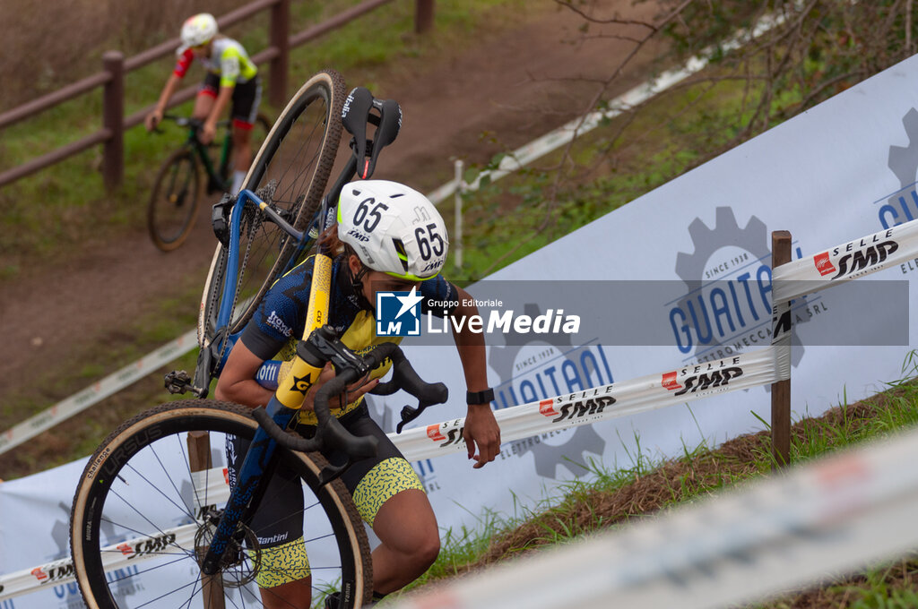 International Ciclocross Increa - CYCLOCROSS - CYCLING