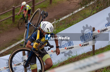  - CYCLOCROSS - 60° Trofeo Laigueglia