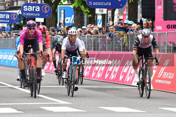 2023-05-17 - Finish line to Stage 11 - Giro d'Italia 2023 - 11 STAGE - CAMAIORE - TORTONA - GIRO D'ITALIA - CYCLING