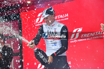 2023-05-17 - Ackermann win the stage 11 of Giro d'Italia 2023 - 11 STAGE - CAMAIORE - TORTONA - GIRO D'ITALIA - CYCLING