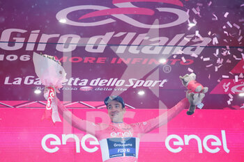2023-05-20 - Bruno Armirail
 - 14 STAGE - SIERRE - CASSANO MAGNAGO - GIRO D'ITALIA - CYCLING