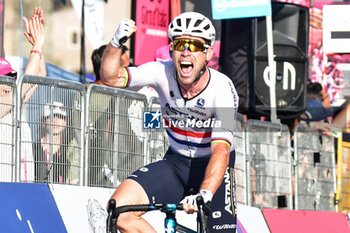 2023-05-28 - Mark Cavendish win the stage 21 of Giro d'Italia 2023 - 21 STAGE - ROMA - ROMA - GIRO D'ITALIA - CYCLING
