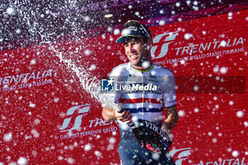 2023-05-28 - Mark Cavendish win the stage 21 of Giro d'Italia 2023 - 21 STAGE - ROMA - ROMA - GIRO D'ITALIA - CYCLING