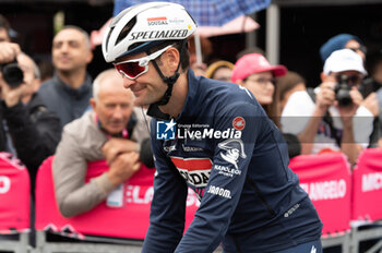 2023-05-21 - Pieter Serry, team Soudal Quick-Step - 15 STAGE - SEREGNO - BERGAMO - GIRO D'ITALIA - CYCLING