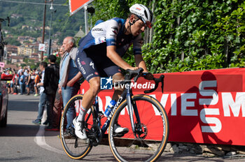 2023-05-21 - Davide Ballerini, Soudal Quick-Step Team - 15 STAGE - SEREGNO - BERGAMO - GIRO D'ITALIA - CYCLING